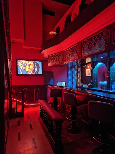 Sala Latidos