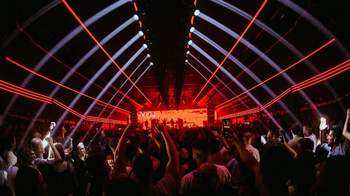 Pandora Sevilla | Discoteca Nocturna Adulta