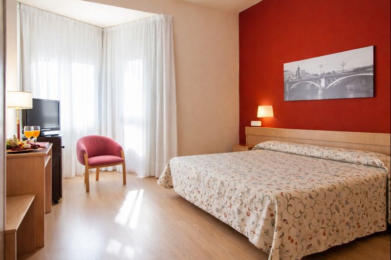TRHH La Motilla | Hotel con Hidromasaje Privado