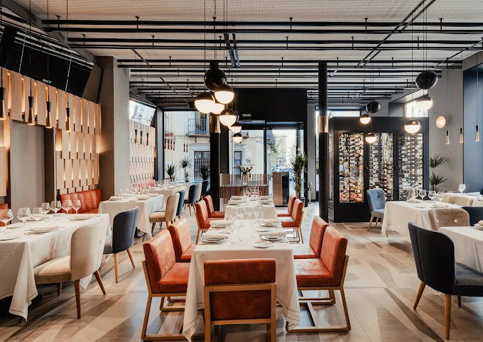 Recovecos Sevilla | Restaurante Íntimo y Sugerente