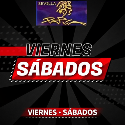Viernes y Sábados: La Noche Más Atrevida